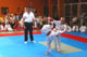 Comptition interne le 11-06-2006 - Combats des petits
